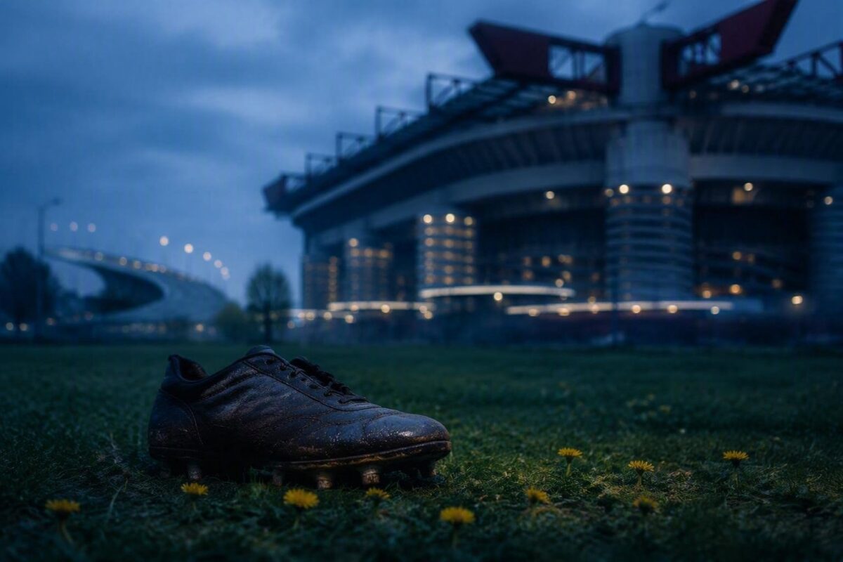 Milano sportiva: luoghi iconici di Inter, Milan e bici