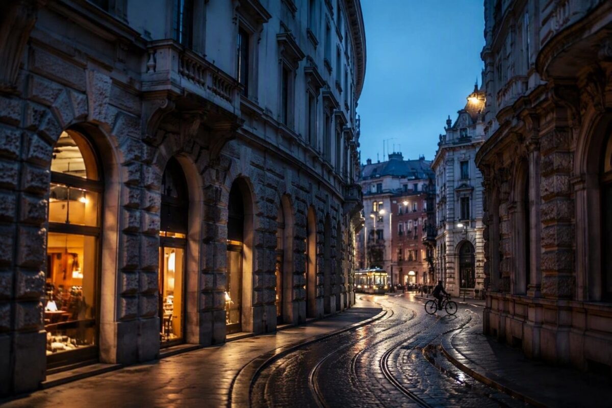 Milano tra mostre e quartieri: itinerari e consigli utili