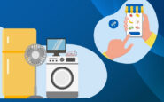 Elettrodomestici e soluzioni per la casa: la convenienza Eurospin passa anche dal web