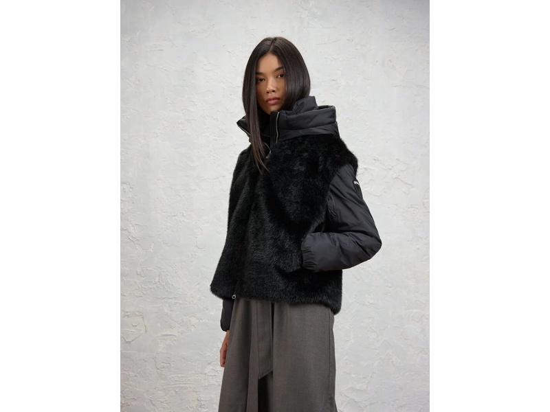 Blauer donna online: la selezione Step By Step tra piumini, scarpe e borse