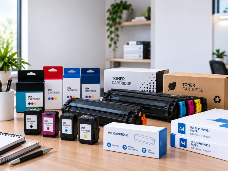 Offertecartucce.com e il valore della specializzazione nell’e-commerce della stampa