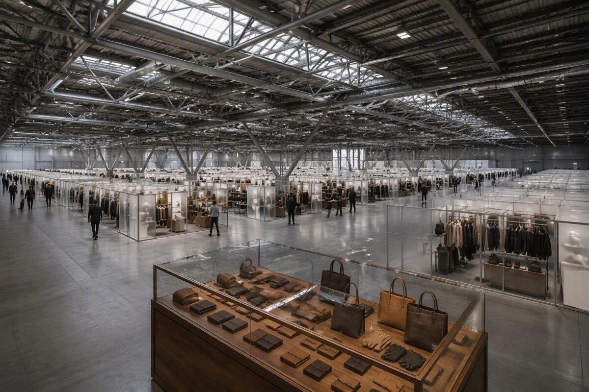 MIPEL 130: oltre 180 brand a Milano per la pelletteria e gli accessori moda