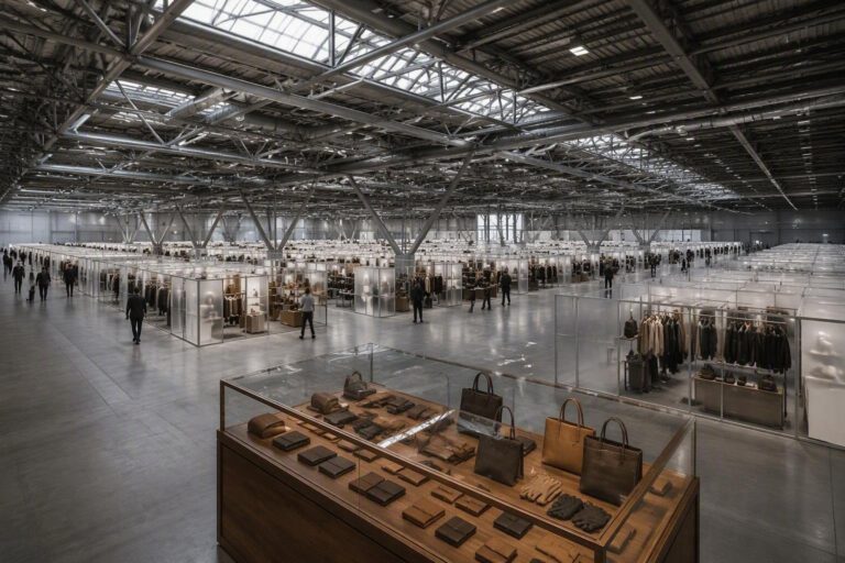 MIPEL 130: oltre 180 brand a Milano per la pelletteria e gli accessori moda