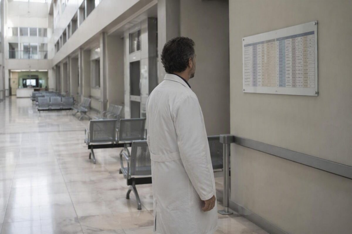 Ospedali a Milano: guida pratica a scelta e prenotazioni