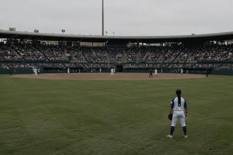 Playoff softball 2026: le semifinali che accendono la passione