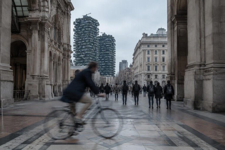 Prezzi immobiliari, spese per studenti e costo della vita a Milano