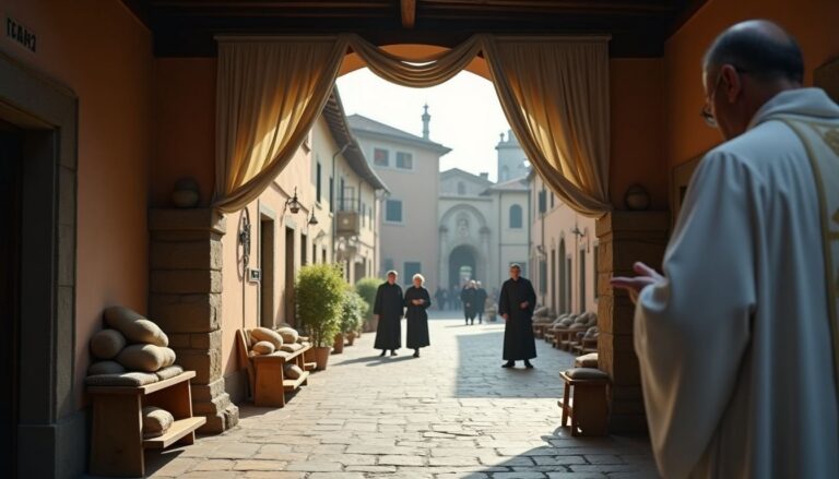 Programma completo della festa di San Pietro all’Olmo: preghiera, musica e giochi per tutti