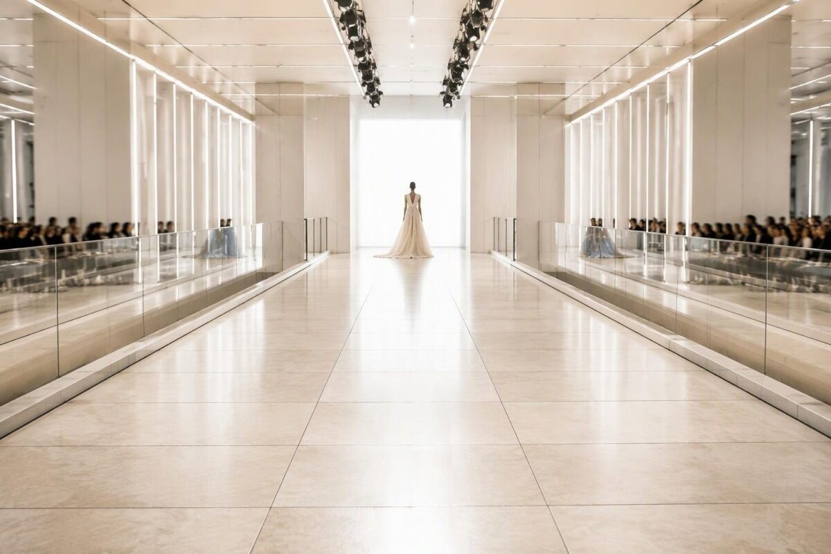 Programma completo della Milano Fashion Week primavera-estate 2027