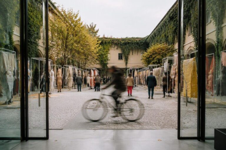 Programma completo di BIG Biennale e Fashion Week 2026 a Milano