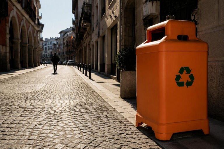 Raccolta olio vegetale esausto a Legnano: posizionati sei nuovi contenitori