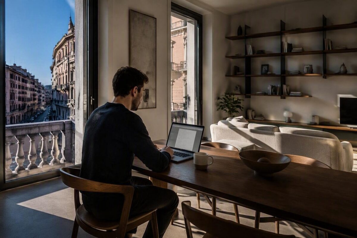 Residenza fiscale e affitti a Milano: cosa sapere