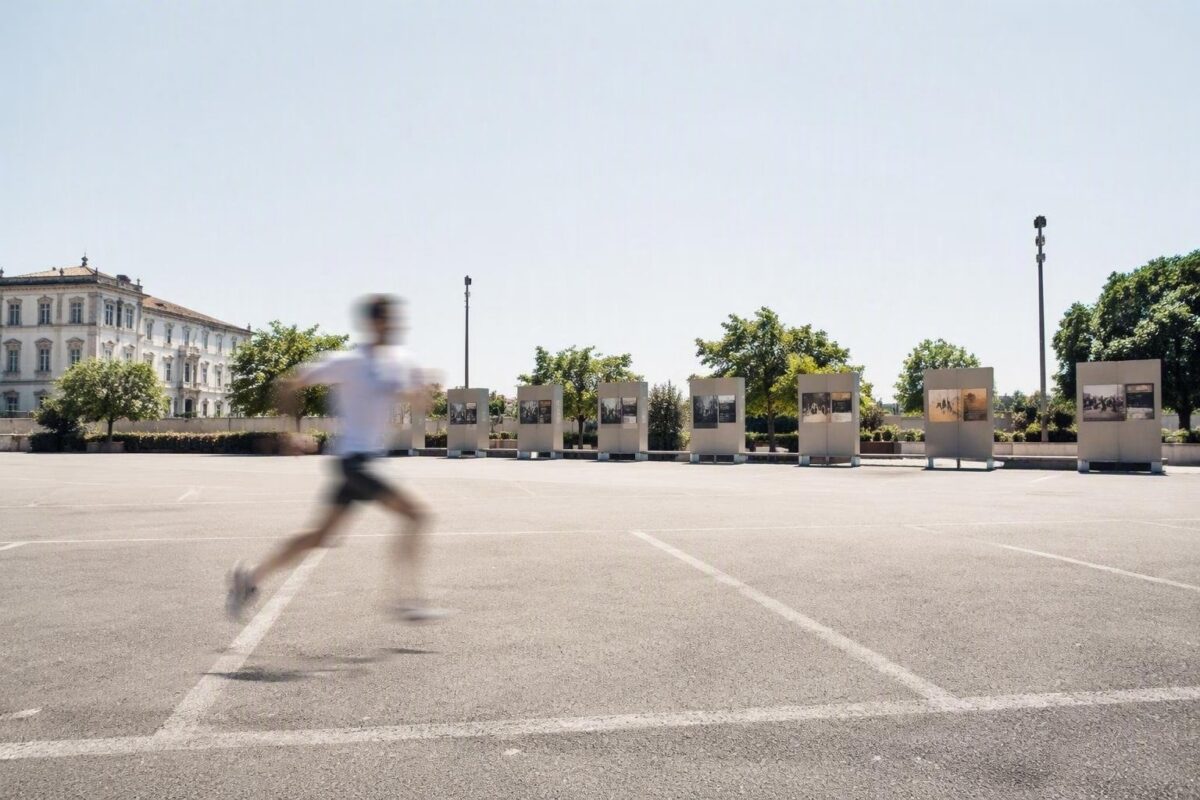 Rho celebra lo sport: la Vetrina 2026 nel posteggio di Villa Burba