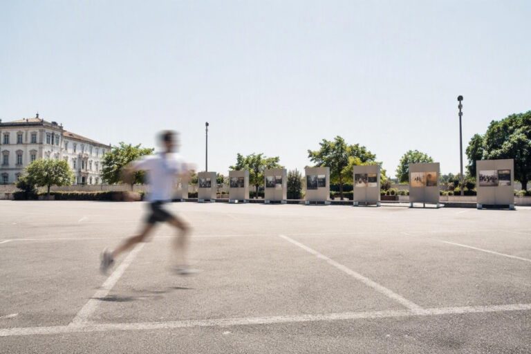 Rho celebra lo sport: la Vetrina 2026 nel posteggio di Villa Burba