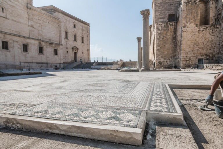 Riqualificazione Piazza Burgaria Dairago: dettagli e tempistiche