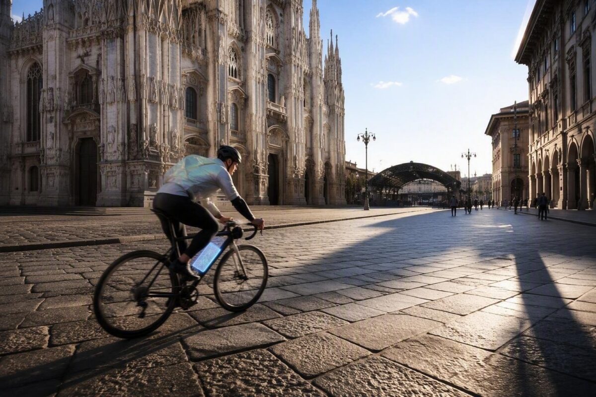 Sciopero a Milano: piano step-by-step per muoversi senza stress