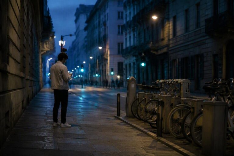Sciopero a Milano: soluzioni rapide tra bike sharing, car sharing e app