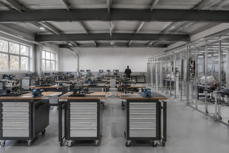 Scuola di meccanica automotive di Trezzano: ASLAM presenta il nuovo progetto formativo