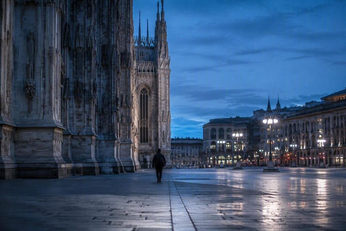 Settembre a Milano: tra musei gratuiti, Formula 1 e concerti imperdibili