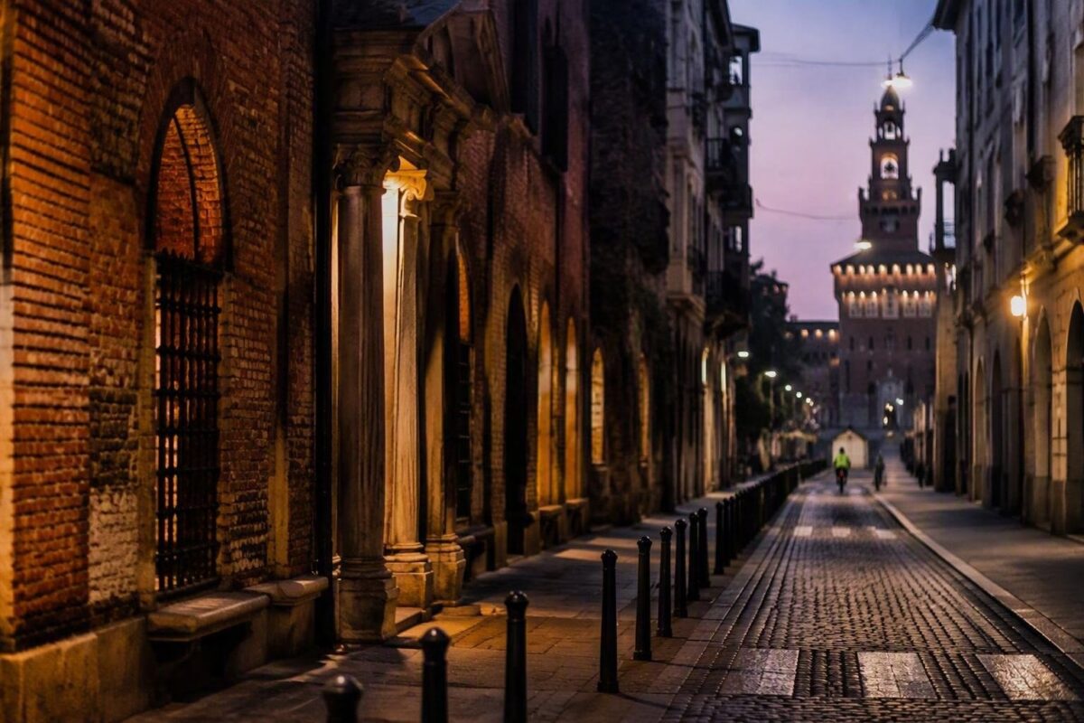 Settimana della mobilità sostenibile: eventi e workshop a Milano