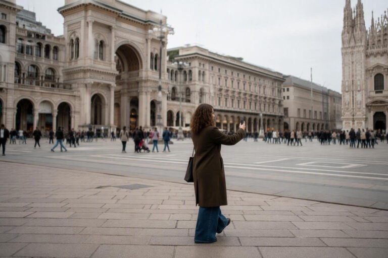 Sicurezza a Milano: cosa fare e chi contattare in emergenza