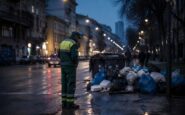 Soddisfazione record per i servizi di rifiuti di Milano, ma i rifiuti abbandonati persistono