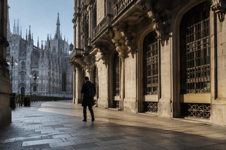 Spostarsi a Milano durante scioperi: guida operativa