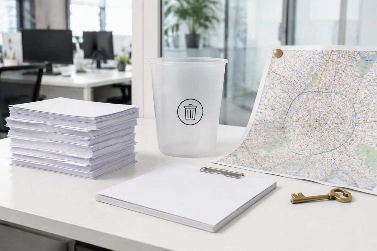 Tasse a Milano: come funzionano TARI e ISEE con residenza e domicilio diversi