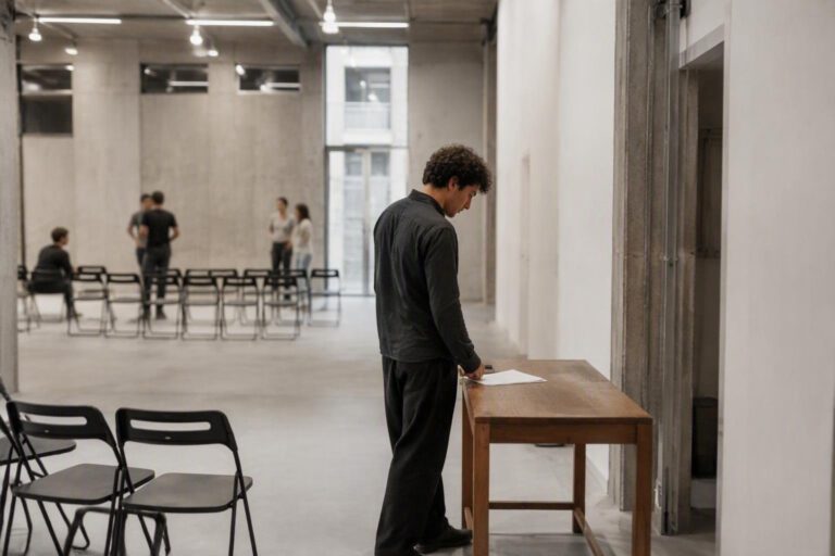 Teatro e Comunità: il Festival Casamondo 2026 a Milano