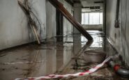 Temporale a Milano: 20 interventi dei vigili del fuoco e infiltrazioni al Pirellone