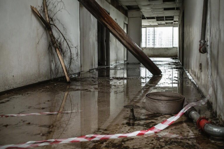 Temporale a Milano: 20 interventi dei vigili del fuoco e infiltrazioni al Pirellone