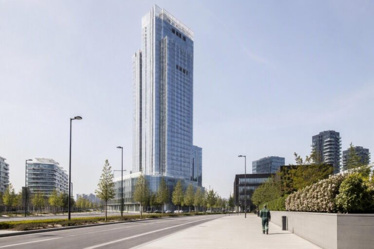 Urbanistica a Milano: le motivazioni delle assoluzioni per Torre Milano