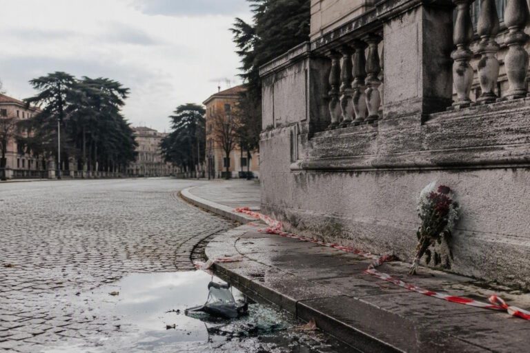 Violenza a Rozzano: donna aggredita, picchiato e minaccia all’assessore