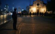 Violenza e ronde a Rozzano: la cittadinanza scende in piazza contro il traffico di droga