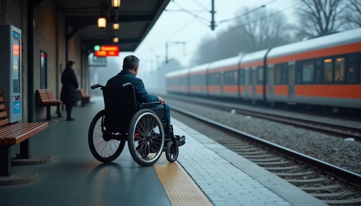 Visita internazionale di JUST STREETS a Corsico: mobilità inclusiva