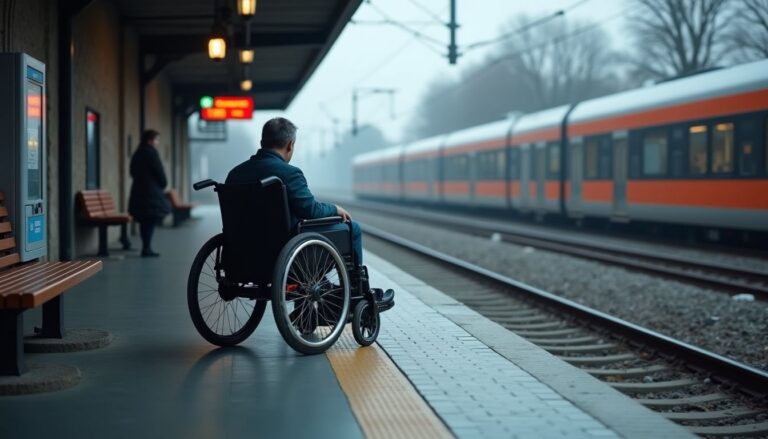 Visita internazionale di JUST STREETS a Corsico: mobilità inclusiva