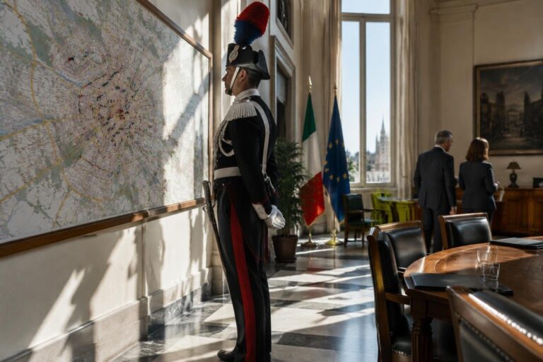 500 militari a Milano dopo gli scontri: le decisioni