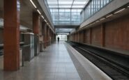 Arrestati i due rapinatori egiziani nella stazione Palestro (M1)