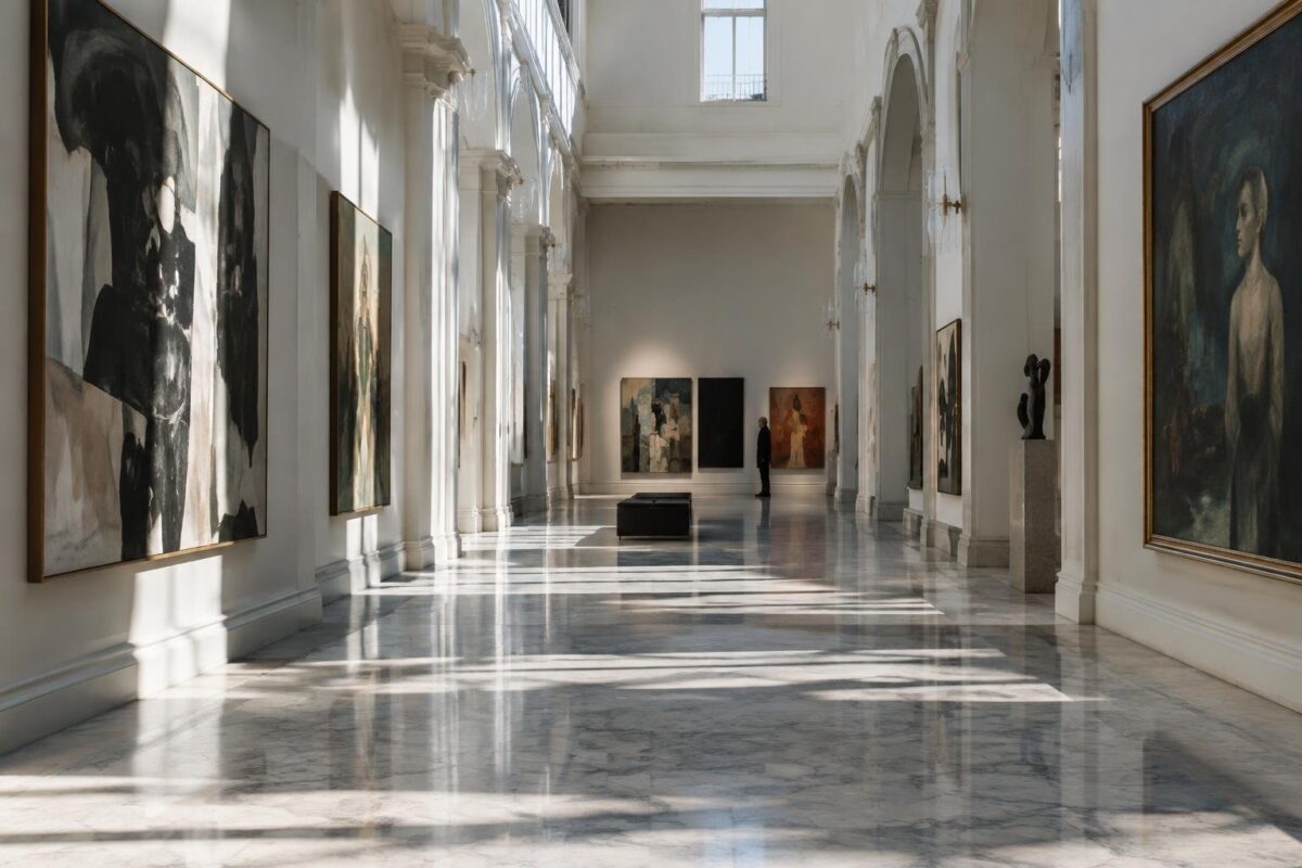 ArTour Brera 2026: arte contemporanea in 17 opere a Milano