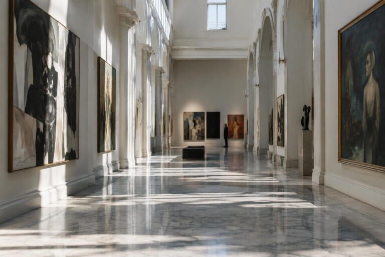 ArTour Brera 2026: arte contemporanea in 17 opere a Milano
