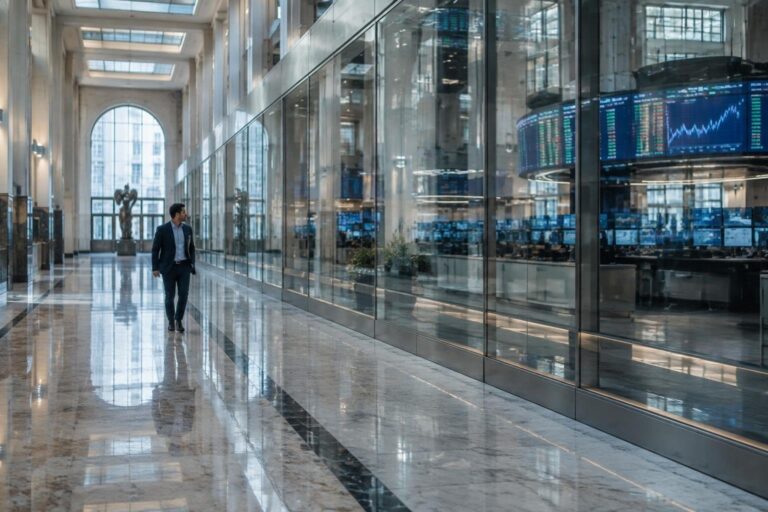 Azioni italiane guidano il rialzo europeo: Borsa di Milano in crescita