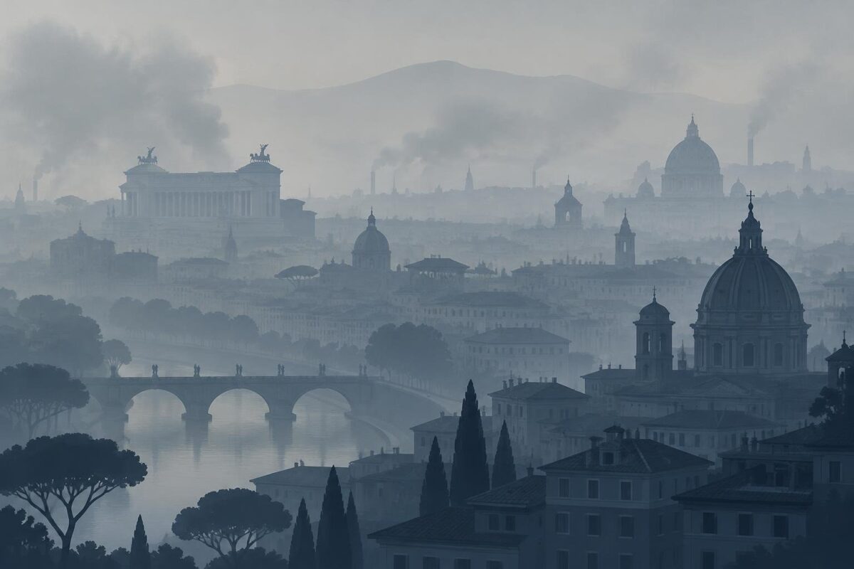 Qualità dell’aria Moderata a Milano per il 3° giorno
