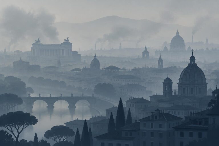 Qualità dell’aria Moderata a Milano per il 3° giorno