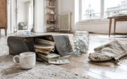 Blitz in via Palmieri: casa occupata da 20 anni legata allo spaccio