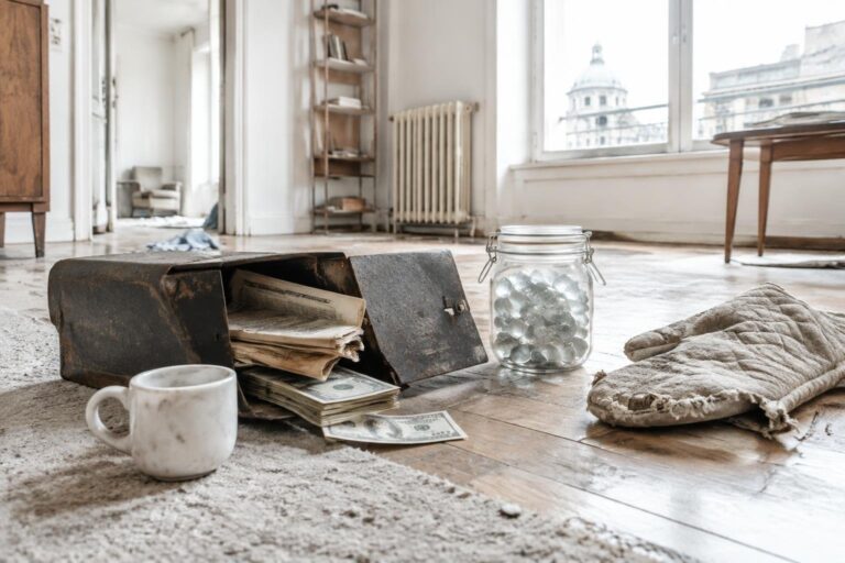 Blitz in via Palmieri: casa occupata da 20 anni legata allo spaccio