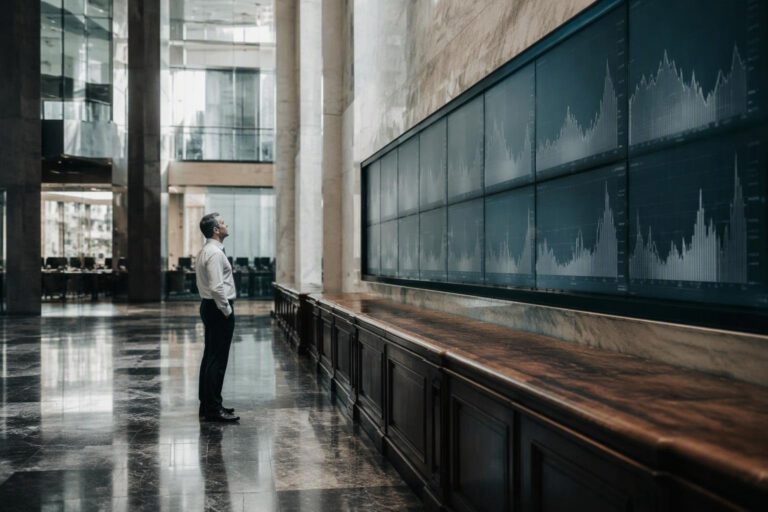 Borsa di Milano: oscillazioni del Ftse Mib a fine settembre 2026