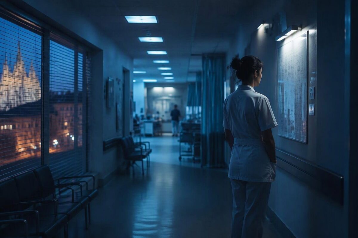 Caso HIV all’ospedale Buzzi: indagini e risposta della Regione
