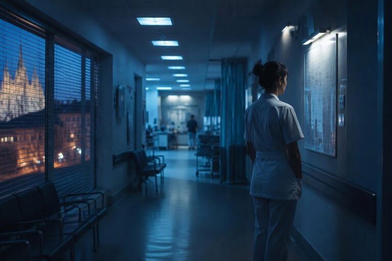 Caso HIV all’ospedale Buzzi: indagini e risposta della Regione