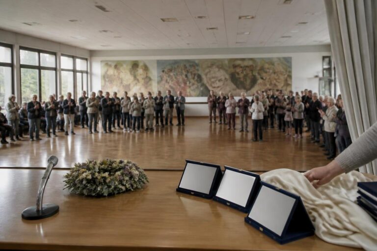 Celebrazione dei nonni a Cerro Maggiore con spettacolo e premi