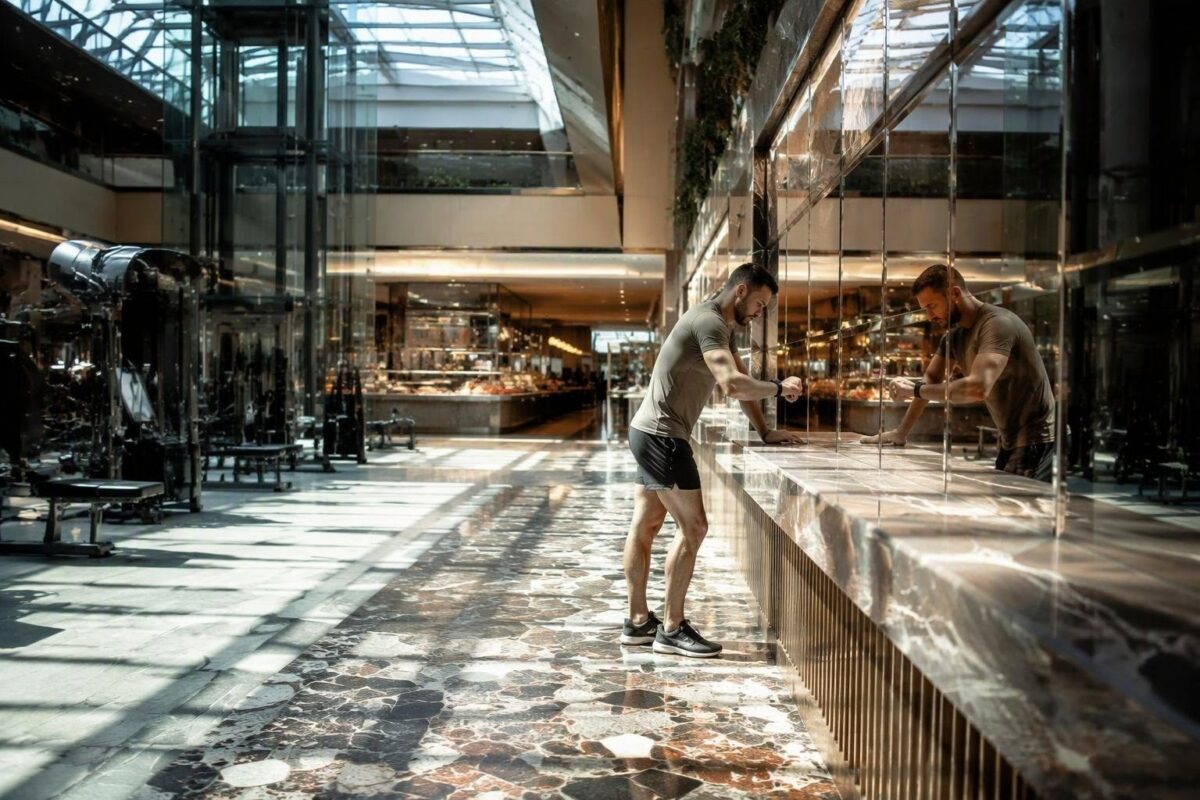 Centri commerciali a Milano: servizi, sport e food