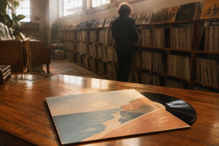 Connectando: l’album multilingue di Elena Ley in uscita il 16 ottobre